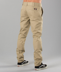 Dickies - Byxa Slim Fit Work Pant