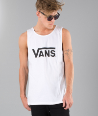 Vans - Linne Classic