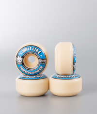 Spitfire Wheels - Hjul Formula Four Classic Shape 99Du