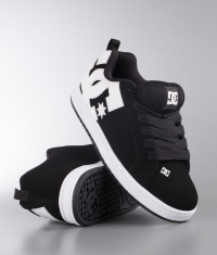 DC Shoes - Skor Court Graffik
