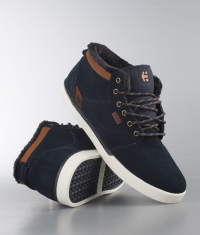 Etnies - Skor Jefferson Mid