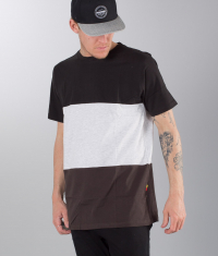 Newsoul - T-shirt Tripple