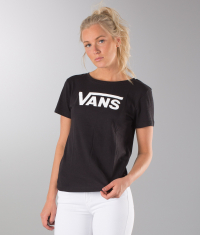Vans - T-shirt Flying V