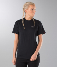 Vans - T-shirt Left Chest Logo Unisex