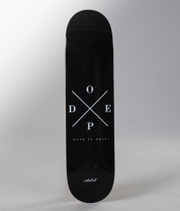 Dope - Skateboard 2X-Up