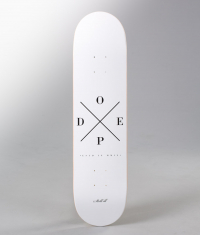 Dope - Skateboard 2X-Up