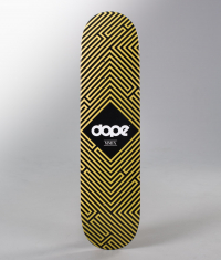 Dope - Skateboard Mirage