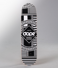 Dope - Skateboard Fancy II