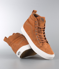 Vans - Skor Sk8-Hi 46 Mte Dx