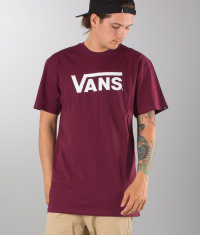 Vans - T-shirt Classic