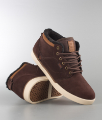 Etnies - Skor Jefferson Mid