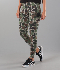 Adidas - Byxa Tight