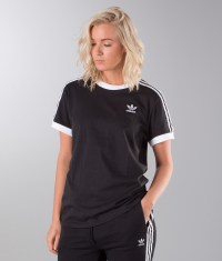 Adidas - T-shirt 3 Stripes