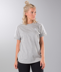 Adidas - T-shirt 3 Stripes