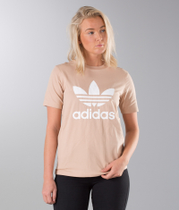 Adidas - T-shirt Trefoil