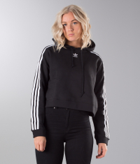 Adidas - Hood Cropped
