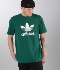 Adidas - T-shirt Trefoil