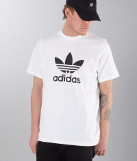 Adidas - T-shirt Trefoil
