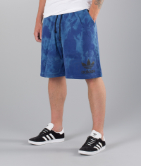 Adidas - Shorts Tie-Dye