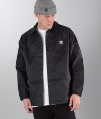 Adidas - Jacka Trefoil Coach