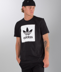 Adidas - T-shirt Solid Bb