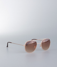 Neff - Solglasögon Baron Shade
