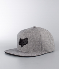 Fox - Keps Legacy Snapback