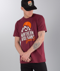 Northern Hooligans - T-shirt Sun Ridge