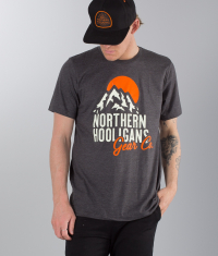 Northern Hooligans - T-shirt Sun Ridge