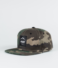 Dope - Keps Snowco Woven