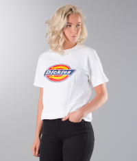 Dickies - T-shirt Horseshoe Unisex