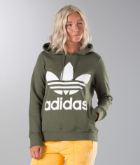 Adidas - Hood Trefoil