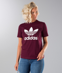 Adidas - T-shirt Trefoil