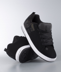 DC Shoes - Skor Court Graffik Se