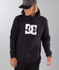 DC Shoes - Hood Star