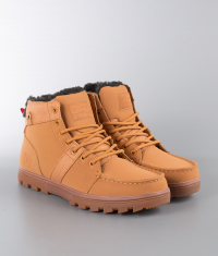 DC Shoes - Skor Woodland