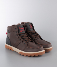 DC Shoes - Skor Woodland