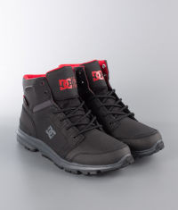 DC Shoes - Skor Torstein