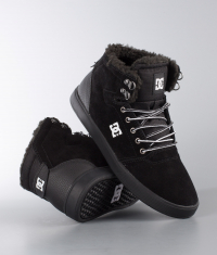 DC Shoes - Skor Crisis High Wnt