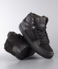 DC Shoes - Skor Pure High-Top Wc Wnt
