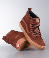 Vans - Skor Sk8-Hi Mte