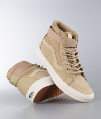 Vans - Skor Sk8-Hi Reissue Strap