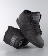 Osiris - Skor Convoy Mid Shr