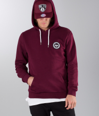 Hype - Hood Crest