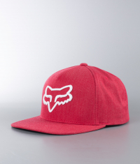 Fox - Keps Instill Snapback