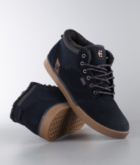 Etnies - Skor Jefferson Mid