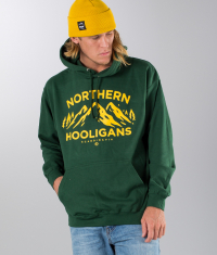 Northern Hooligans - Hood 3 Peaks