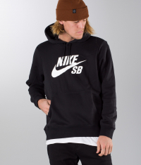 Nike - Hood SB Icon Hoodie Po Essnl