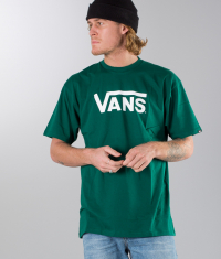 Vans - T-shirt Classic