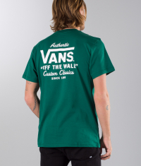 Vans - T-shirt Holder Street II